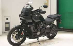 HARLEY PAN AMERICA 1250 S 2021