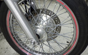 HONDA VT400S 2012 NC46
