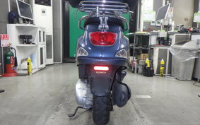 VESPA LX125IE 2001