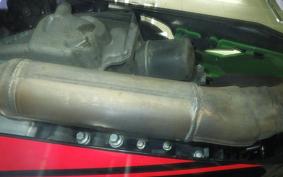 KAWASAKI NINJA 400 2020 EX400G