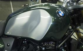 BMW R12 nine T 2024