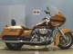 Фото Harley FLTR 1580 2008 с японского аукциона