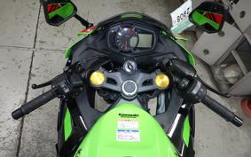 KAWASAKI ZX-25R 2006 ZX250E