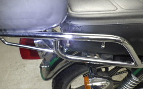 SUZUKI GN125 F Gen.2 1996