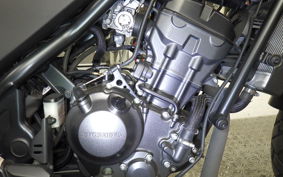 HONDA CL250-2 2023 MC57