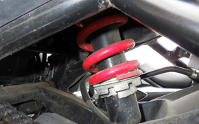 SUZUKI GIXXER 150 1997