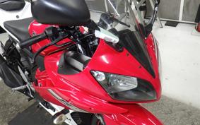 YAMAHA YZF-R15 2014