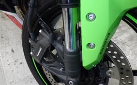 KAWASAKI ZX-25R 2013 ZX250E