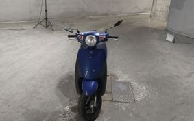 SUZUKI LET's CA4AA
