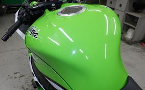 KAWASAKI ZX 10 NINJA ABS 2016