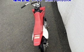 HONDA CRF50F