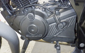 SUZUKI GIXXER 150 2017