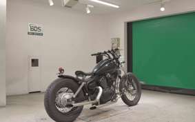 YAMAHA VIRAGO 250 2019 3DM