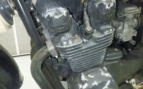 KAWASAKI GPZ400 1983 ZX400A