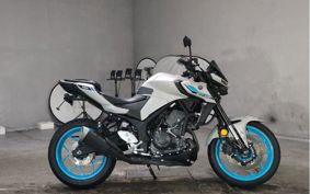 YAMAHA MT-03 2026 RH25J