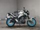 Фото Yamaha MT-03 2026 с японского аукциона