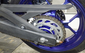 YAMAHA YZF-R25 A RG10J