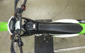 KAWASAKI KLX125 2025 LX125C