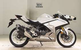 HONDA CBR250RR A 2019 MC51