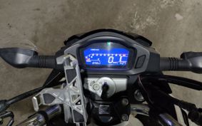 HONDA CBF125R PJJN