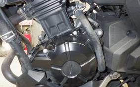 KAWASAKI VERSYS 250 A 2013 LE250D