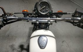 KAWASAKI 250TR BJ250F