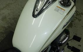 YAMAHA DRAGSTAR 250 VG05J