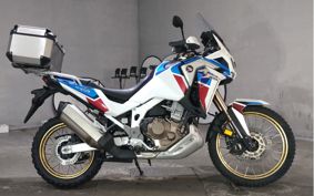HONDA CRF1100L AFRICA TWIN 2020 SD10