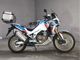 Фото Honda CRF1100L AFRICA TWIN 2019 с японского аукциона