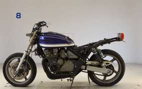 KAWASAKI ZEPHYR 400 Gen.1 ZR400C