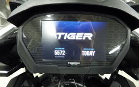 TRIUMPH TIGER EXPLORER 2022