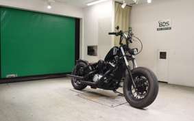 KAWASAKI VULCAN 400 CLASSIC 1996 VN400A