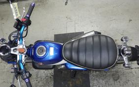 HONDA MONKEY 125 2025 JB02