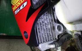 HONDA CRM50 GEN 2 AD13
