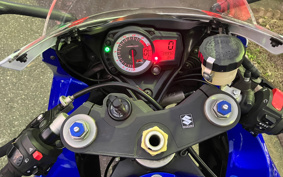 SUZUKI GSX-R600 2008 GN7EA