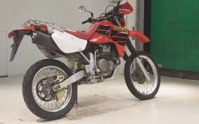 HONDA XR650R 2001