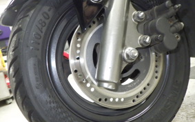 SUZUKI SWISH 125 DV12B