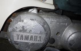 YAMAHA TOWN MATE 80 2019 22K