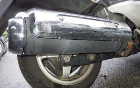 SUZUKI SKYWAVE 400 CK43A