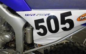 YAMAHA WR250R 2002 DG15J