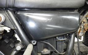 KAWASAKI 250TR BJ250F