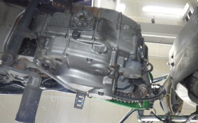 SUZUKI VANVAN 200 NH41A