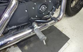 HARLEY XL1200X 2013
