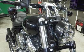 HARLEY FXBRS1870 2021