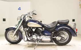 YAMAHA DRAGSTAR 1100 CLASSIC 2007 VP13J