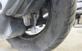 SUZUKI ADDRESS V125 CF4EA