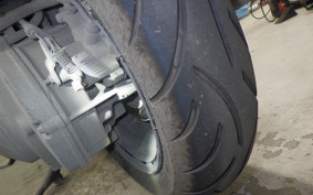 SUZUKI SKYWAVE 250 (Burgman 250) S 2 2021 CJ43A