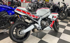 YAMAHA XSR900 GP 2024 RN96J