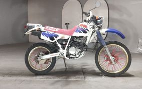 HONDA XLR250 BAJA MD22