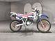 Фото Honda XLR250 BAJA 1995 с японского аукциона